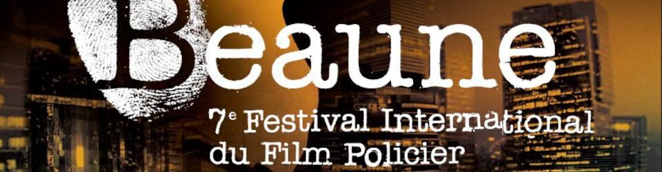 Cover Vus au Festival International du Film Policier de Beaune (2015)