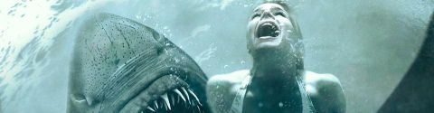 Les meilleurs films avec des requins