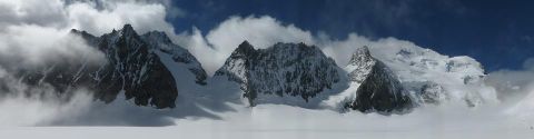 Les films de montagnes (alpinisme et escalade)