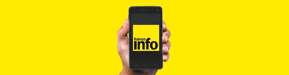 Cover Merci aux grèves de France Info pour ces découvertes musicales