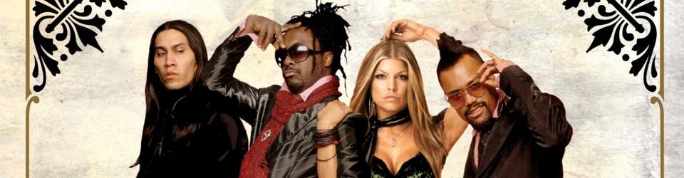 Cover Les meilleurs morceaux des Black Eyed Peas