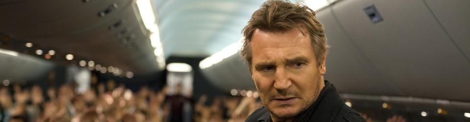 Cover Les meilleurs films avec Liam Neeson