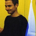 Louis Bouchet
