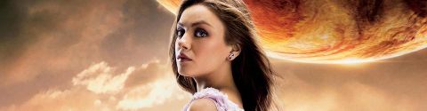 Les meilleurs films avec Mila Kunis