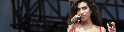 Les meilleurs albums d'Amy Winehouse