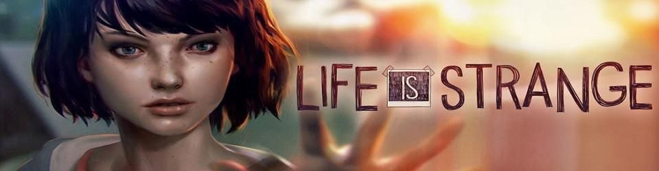 Cover Life is Strange : Références aux films
