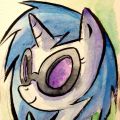 Blu Pony