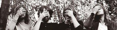 Album ultime Pink Floyd