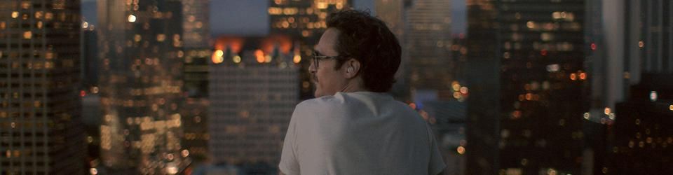 Cover Les meilleurs films de 2014