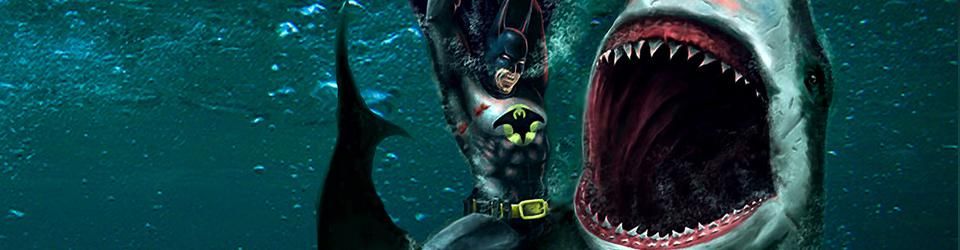 Cover Les meilleurs films avec des requins