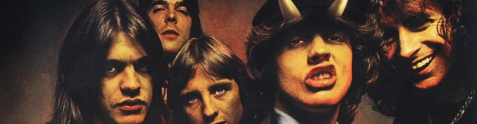 Cover Les meilleurs morceaux d'AC/DC