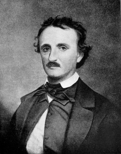 Les meilleurs livres d'Edgar Allan Poe