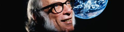 Les meilleurs livres d'Isaac Asimov