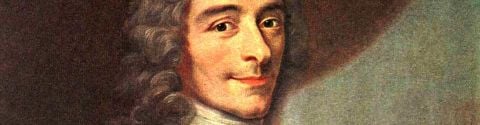 Les meilleurs livres de Voltaire