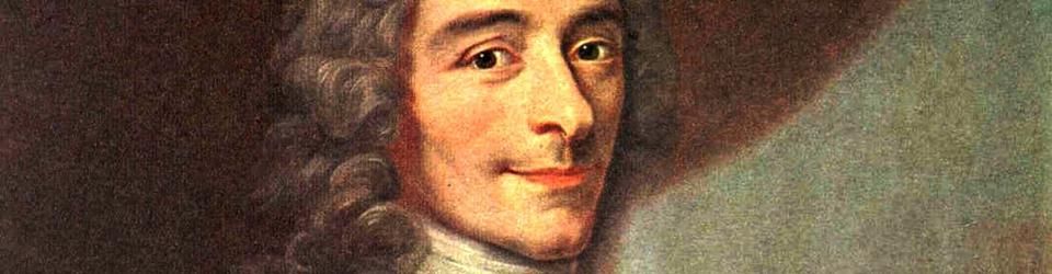 Cover Les meilleurs livres de Voltaire