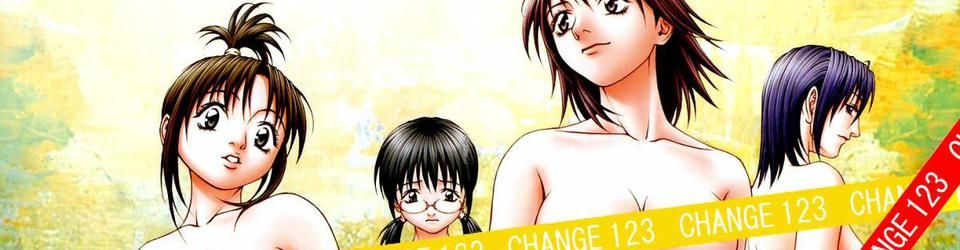 Cover [Perso] Séries terminées : Manga