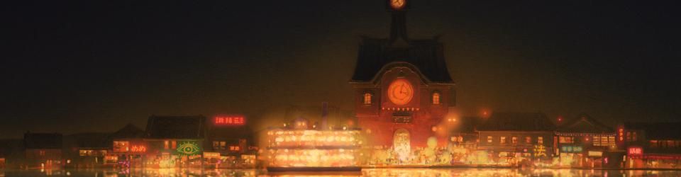 Cover Les meilleurs films d'Hayao Miyazaki