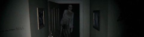 Welcome to Silent Hill
