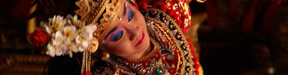 Cover Musique indonésienne