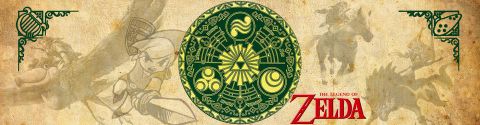 Les meilleurs jeux Zelda