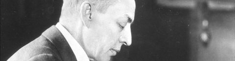 TOP RACHMANINOV