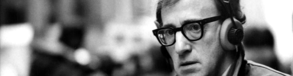 Cover Top 10 des films de Woody Allen