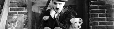 Les courts métrages de Charlie Chaplin