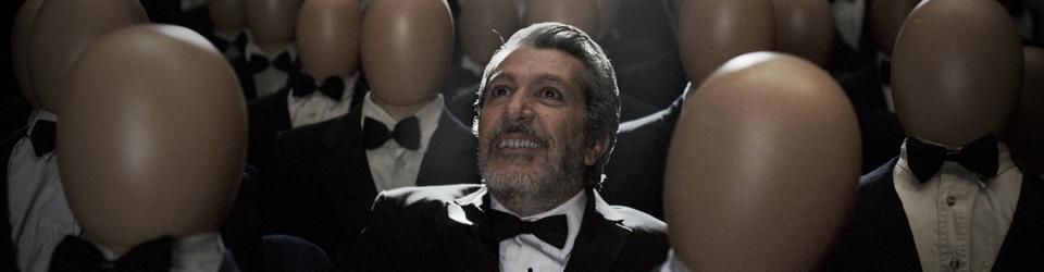 Cover Les meilleurs films de 2015