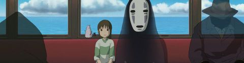 Les meilleurs films du studio Ghibli