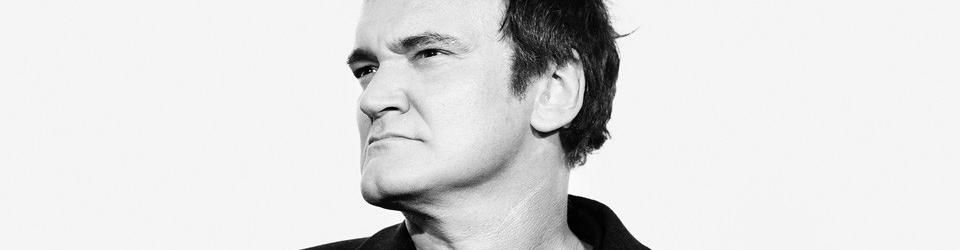 Cover Mon top Quentin Tarantino