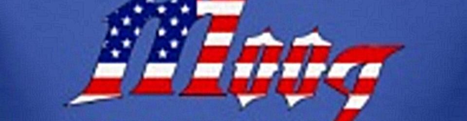 Cover Prog in the USA