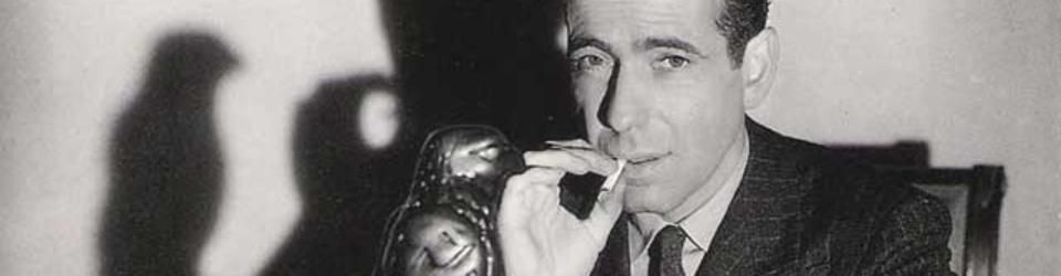 Cover Humphrey Bogart - Privé devant l'éternel