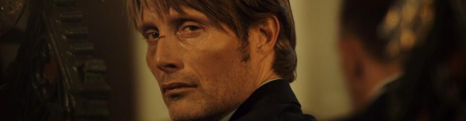 Cover Les meilleurs films avec Mads Mikkelsen