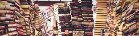 Tous les livres que j'ai lu
