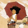 Lucy Crow