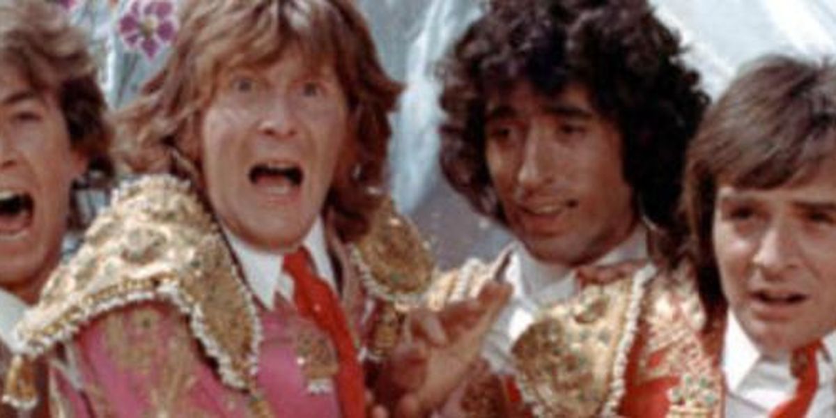 Les meilleurs films des Charlots - Liste de 8 films - SensCritique