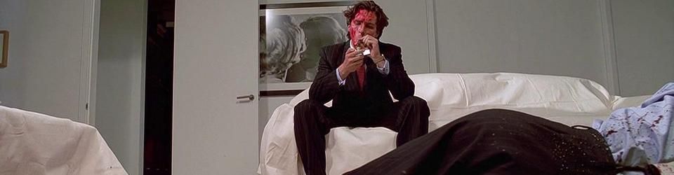 Cover American Psycho (Chansons)