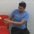 Ahmed Jaouadi