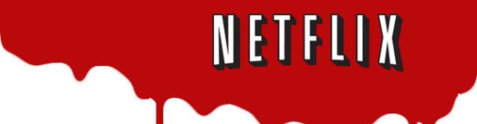 Cover Vu sur Netflix (Séries)