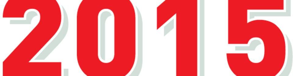 Cover Les meilleurs films de 2015