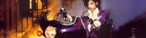 Les meilleurs albums de Prince