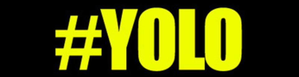 Cover #YOLO