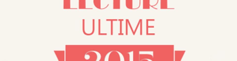 Cover Challenge lecture ultime 2015