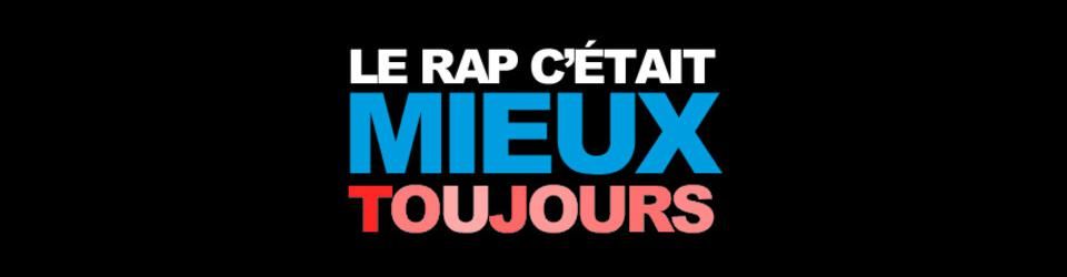 Cover Les 100 meilleurs morceaux de rap français depuis l'an 2000