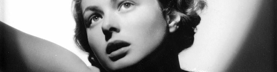 Cover Top 15 Films avec Ingrid Bergman