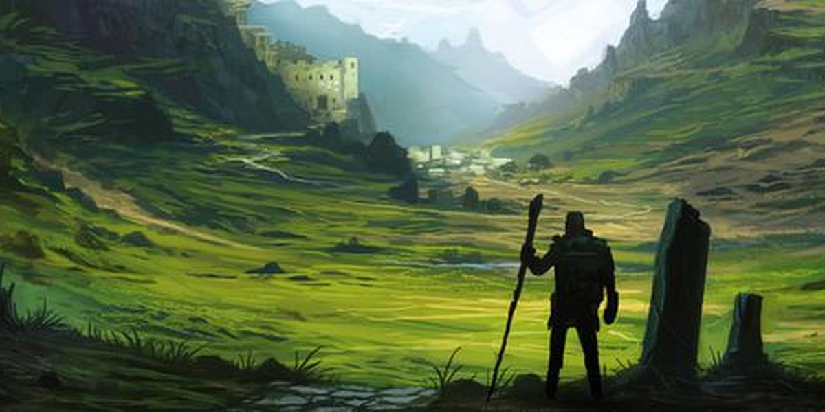 Les meilleurs livres de fantasy de Jhü SensCritique