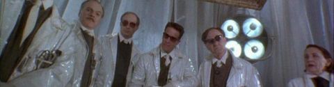 Top 10 Films