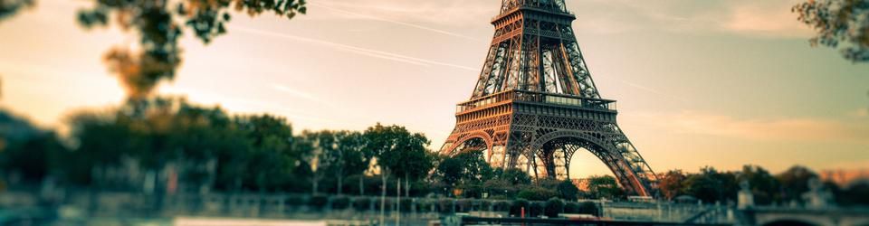 Cover Les meilleurs films se déroulant à Paris