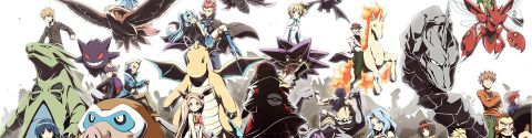 Les meilleurs jeux de l'univers Pokémon
