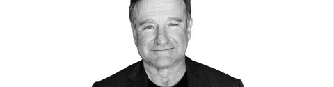 Les meilleurs films avec Robin Williams
